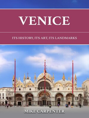 cover image of Venice